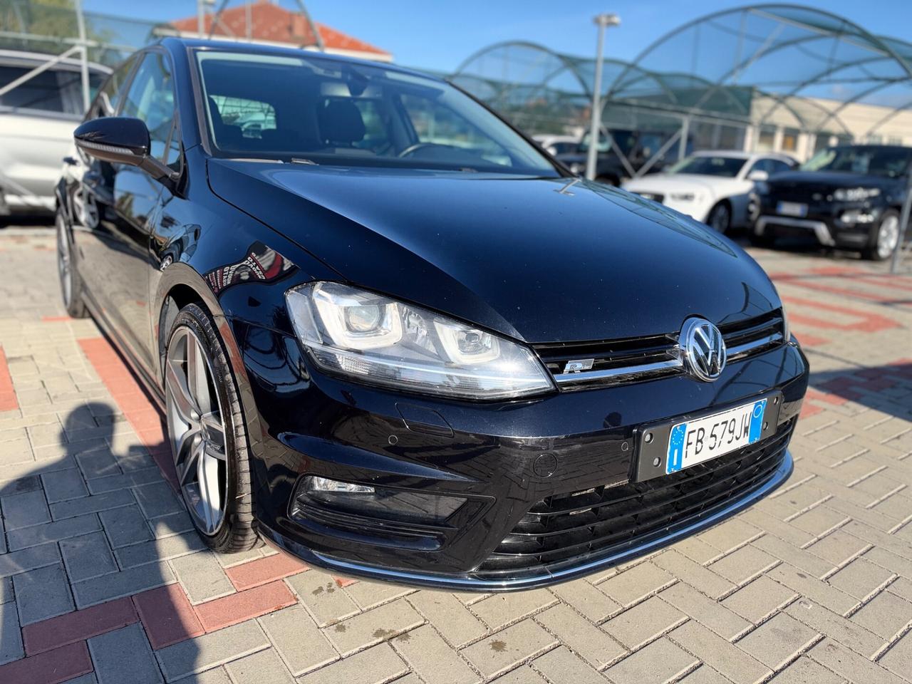 Volkswagen Golf 2.0 TDI DSG 5p. Sport Edition 150CV