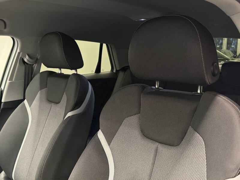 Audi Q2 Q2 35 1.5 TFSI S LINE EDITION S-TRONIC 150CV