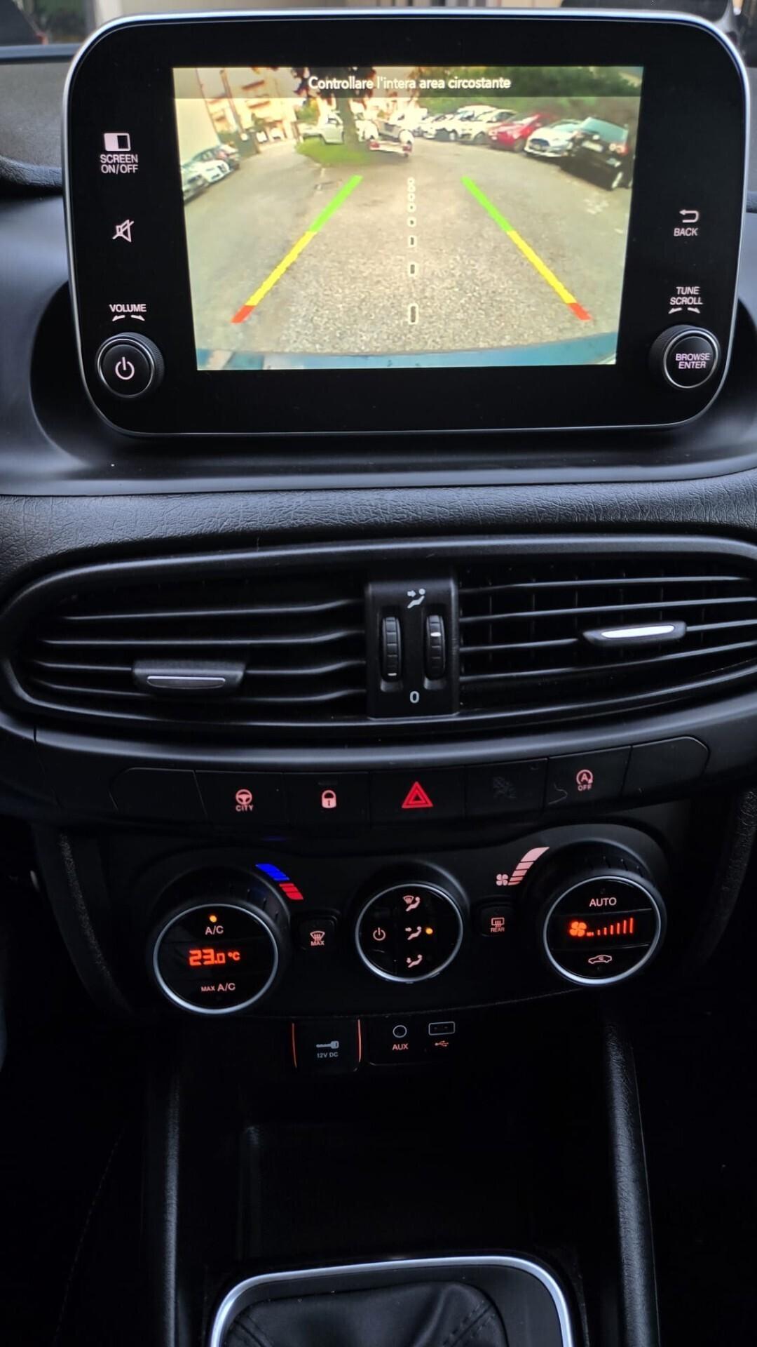 Fiat Tipo 1.3 Mjt S&S 5 porte Sw Business