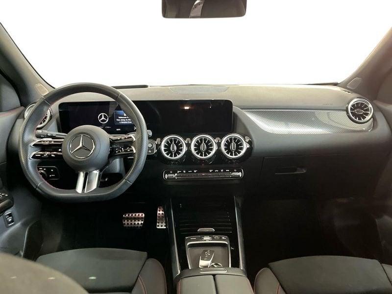Mercedes-Benz GLA GLA-H247 2023 200 d AMG Line Premium Plus auto