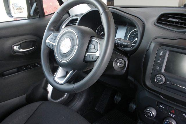 JEEP Renegade 1.0 T3 Longitude