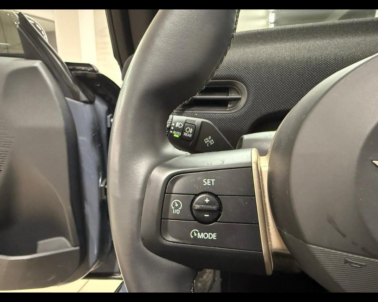 MINI Mini CooperCbr(F67) - Mini Cooper C Classic Cabrio