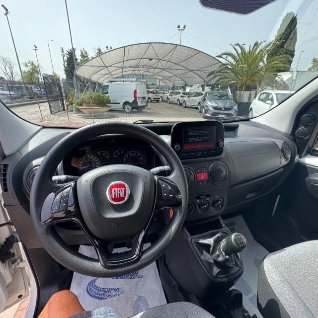 FIAT Fiorino 1.3 MJT 95cv ?.6D-T CARGO SX FURGONE
