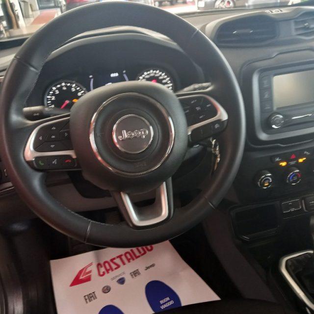 JEEP Renegade 1.0 T3 Longitude