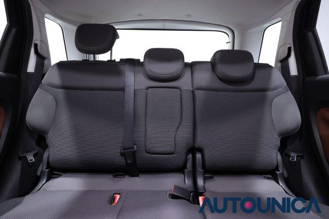 FIAT 500L 1.3 MULTIJET TREKKING TETTO PANORAMA