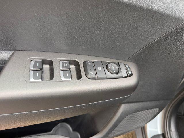 KIA Sportage 1.6 CRDI MHEV 136CV BLACK EDITION UNIPROPRIETARIO