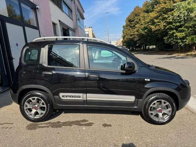 Fiat Panda 4x4CROSS AUTOGEPY SASSUOLO 05361881051