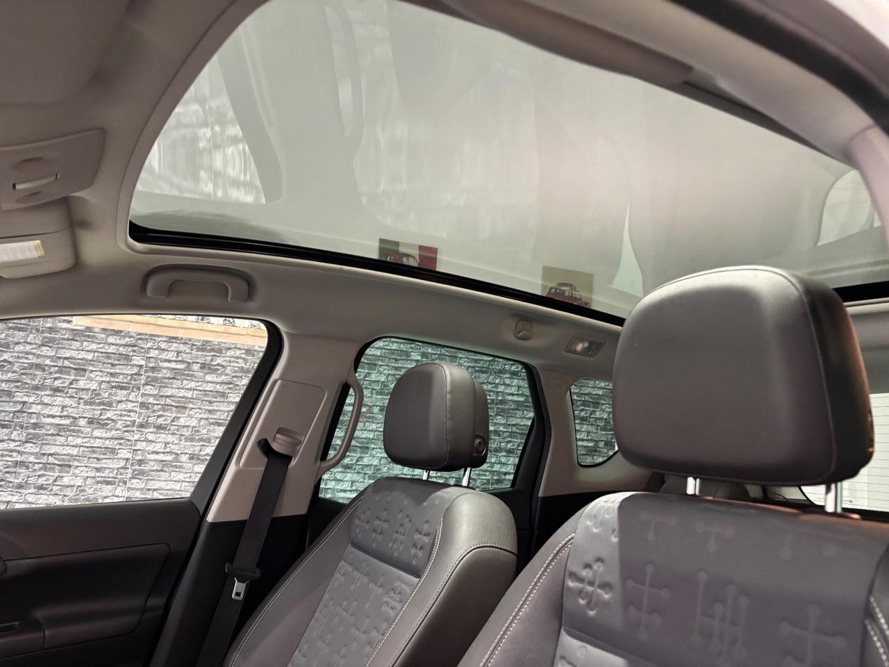 Opel Meriva 1.7 CDTI 110CV Cosmo b-color Panoramic