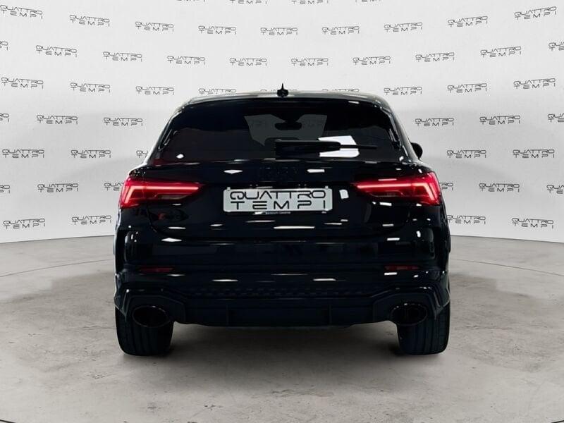 Audi RS Q3 Sportback RS Q3 Sportback