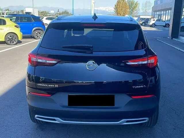 Opel Grandland 1.5 Diesel 130cv Manuale INNOVATION USATO
