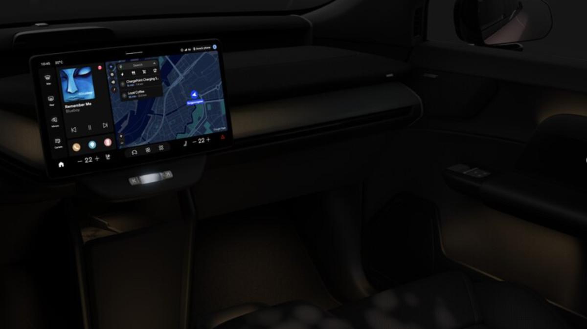 VOLVO Ex60 P10 Awd Ultra