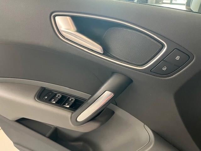 Audi A1 SPB 1.4 TDI S tronic