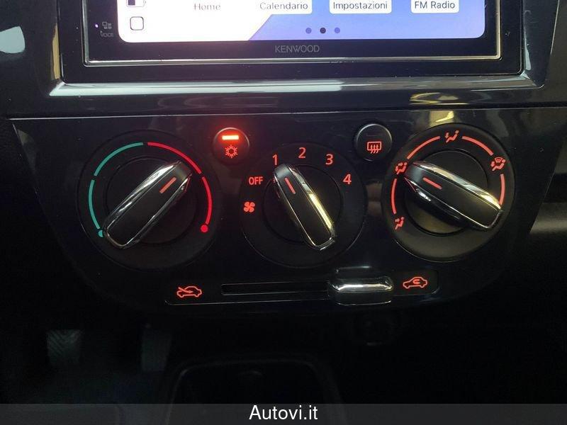 Mitsubishi Space Star Space Star 1.0 Funky (PROMO)