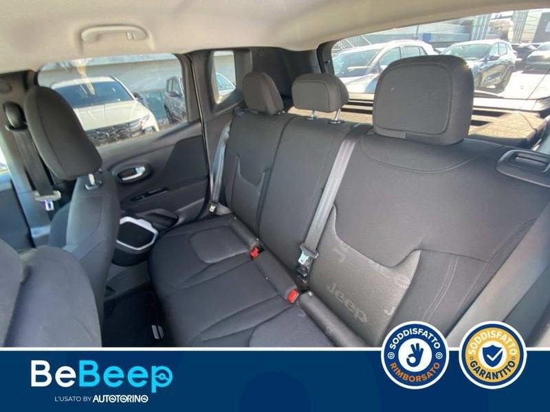 Jeep Renegade 1.6 MJT SPORT FWD 95CV
