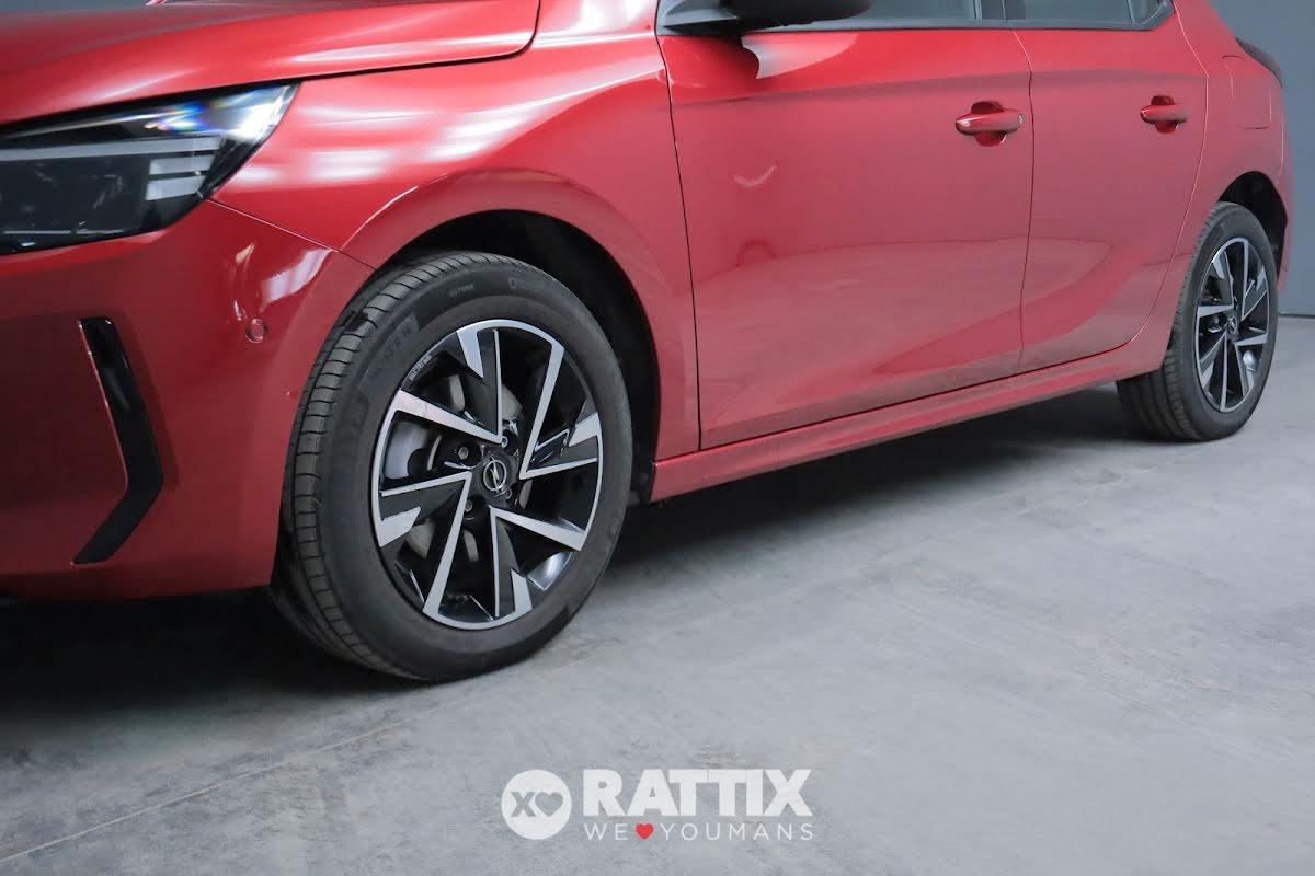 Opel Corsa 1.2 100CV GS at8