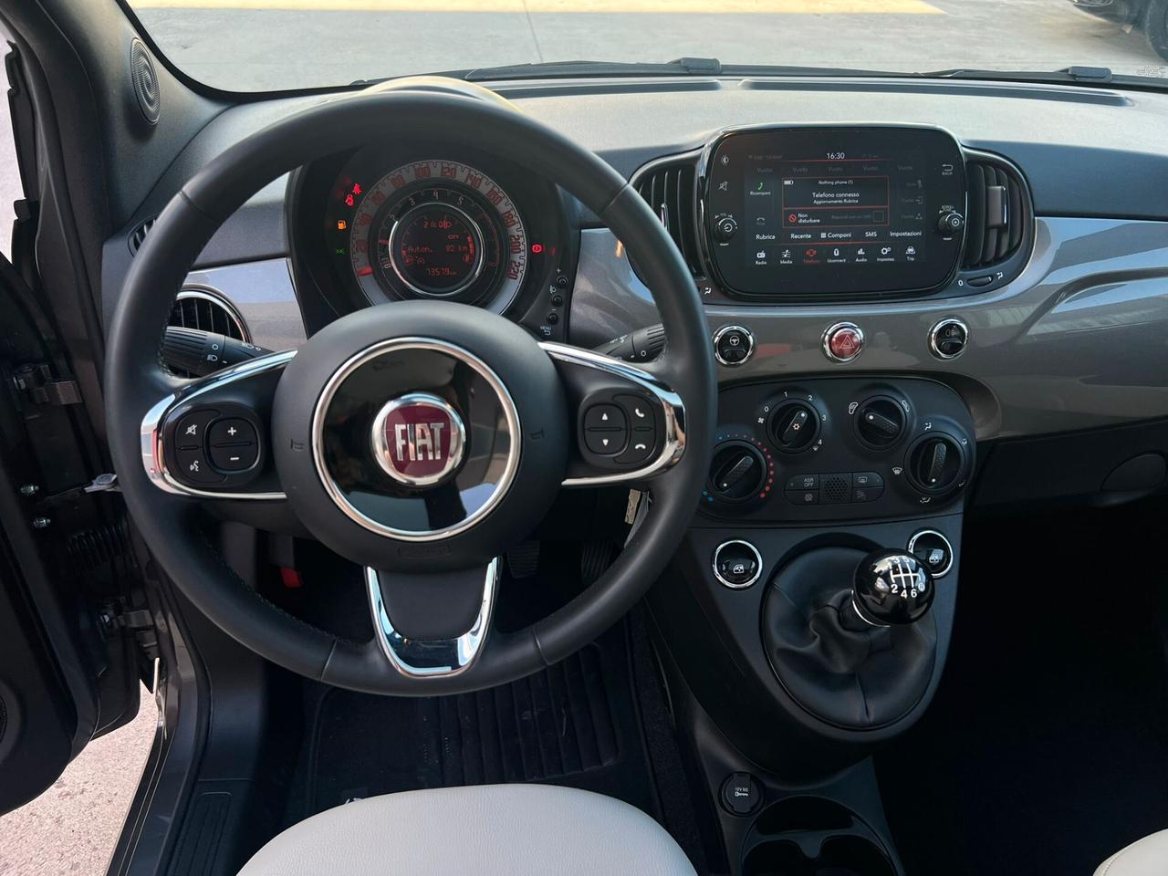 Fiat 500 1.0 HYBRID 70 CV DOLCEVITA - *PROMOZIONE*