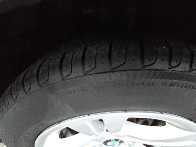 BMW 318 d cat Touring PERMUTE