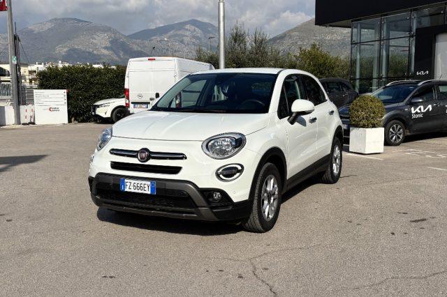 FIAT 500X 1.3 MultiJet 95 CV City Cross