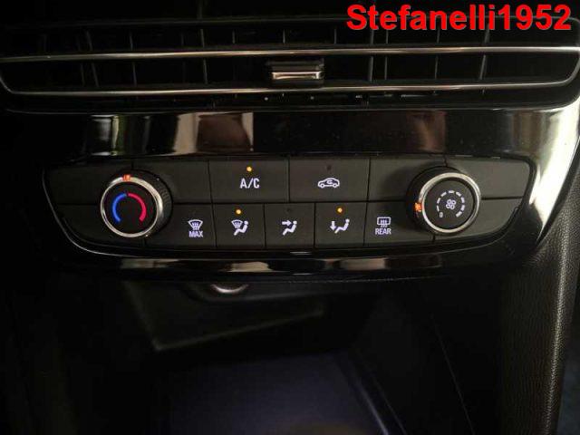 OPEL Mokka II 2020 - 1.5 Edition s&s 110cv