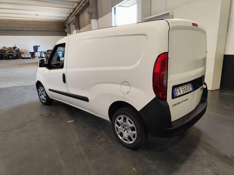 FIAT Doblò 1.4 T-Jet Nat. Pow. Cargo Maxi SX (IVA ESCL.)