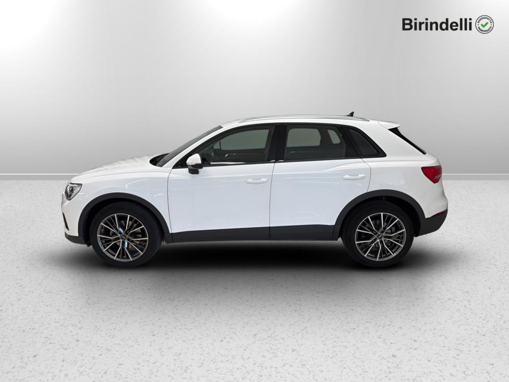 AUDI Q3 2ª serie - Q3 35 TDI S tronic Business Advanced