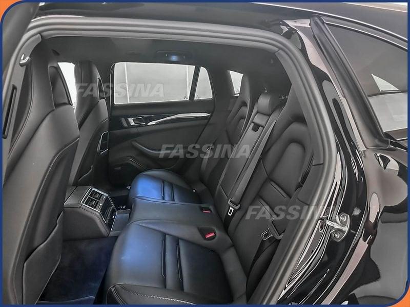 Porsche Panamera Panamera 2.9 4 E-Hybrid Sport Turismo 330 cv