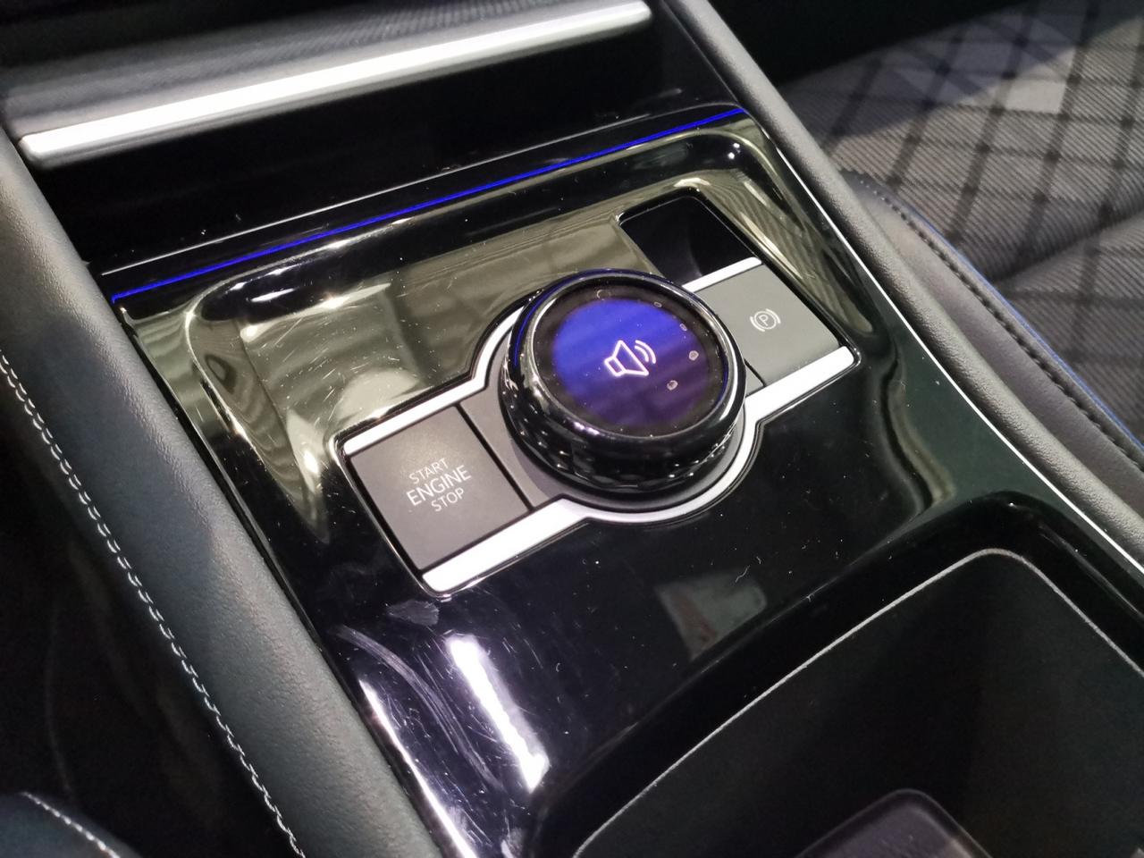 VOLKSWAGEN Tiguan III 2024 - Tiguan 2.0 tdi R-Line 150cv dsg