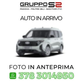 FORD Tourneo Courier 1.0 EcoBoost Titanium