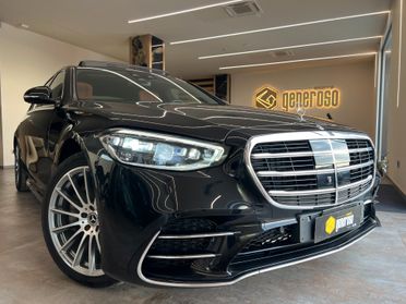 Mercedes-benz S 350 d Premium Plus 4Matic IVA Esposta