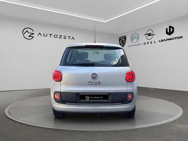 Fiat 500L 1.3 Multijet 85 CV Pop Star