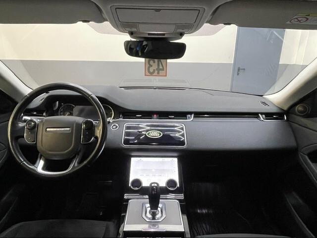Range Evoque 2.0D I4-L.Flw 150 CV R-Dynamic S