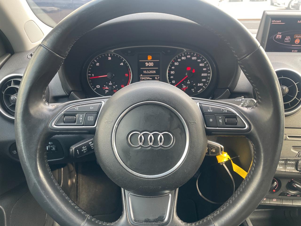 Audi A1 SPB 1.6 TDI Ambition