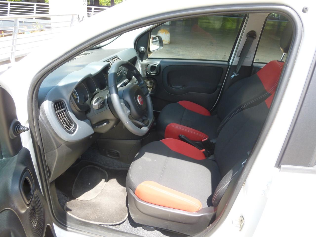 Fiat Panda 1.2 Pop