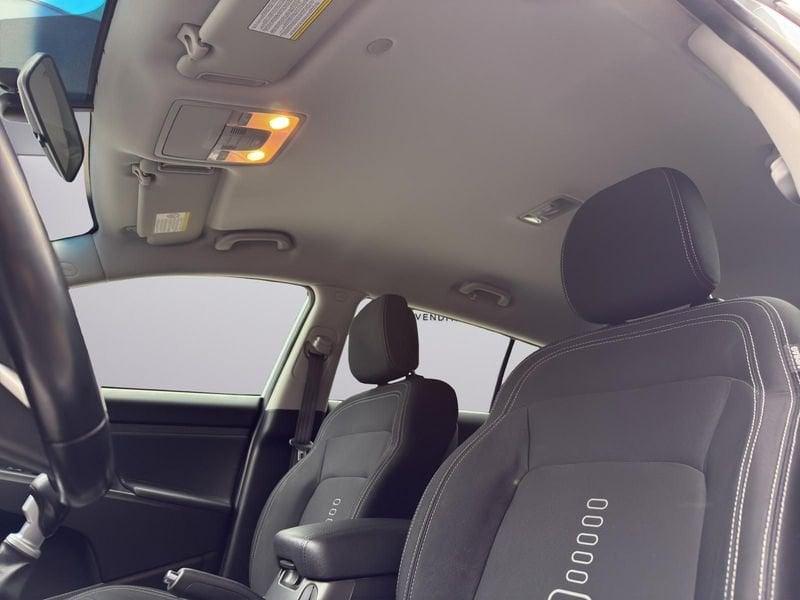 Kia Sportage 5p AWD 2.0 CRDI VGT 136cv 6m COOL