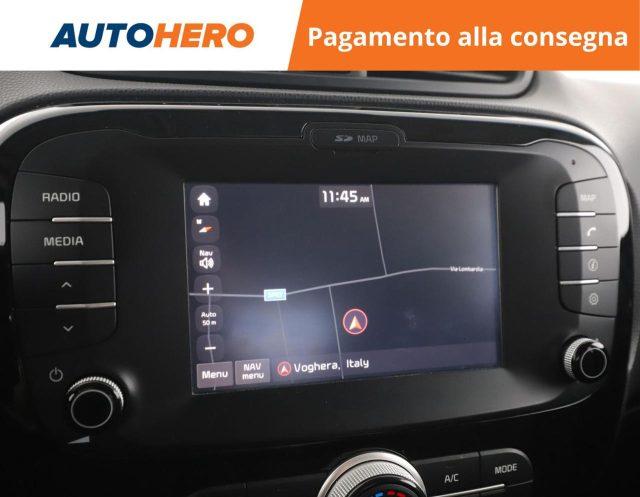 KIA Soul 1.6 CRDi Life Soul