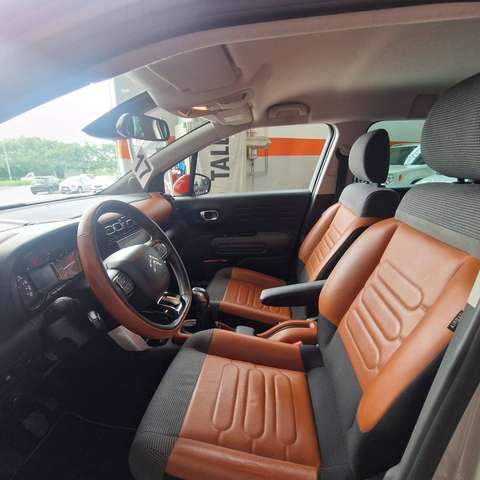 Citroen C3 Aircross C3 Aircross 1.2 Shine s