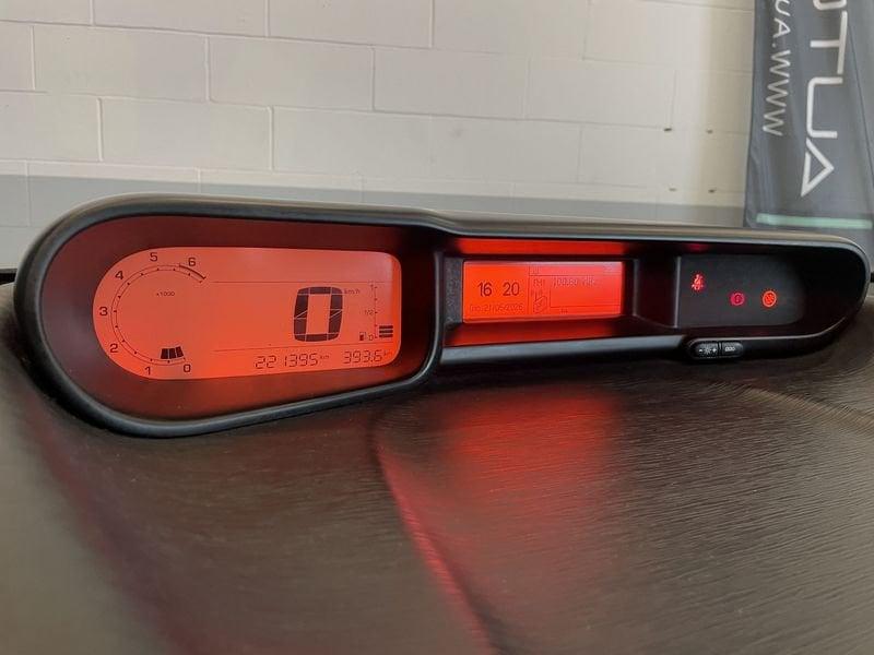 Citroën C3 Picasso 1.4 VTi 95 Seduction