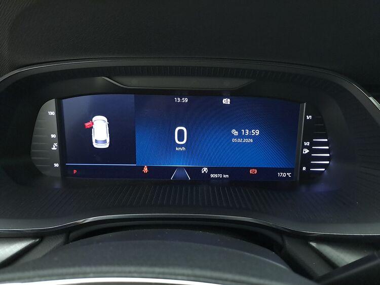 Skoda Octavia Wagon Executive DSG BR366266 2.0 Diesel 150CV