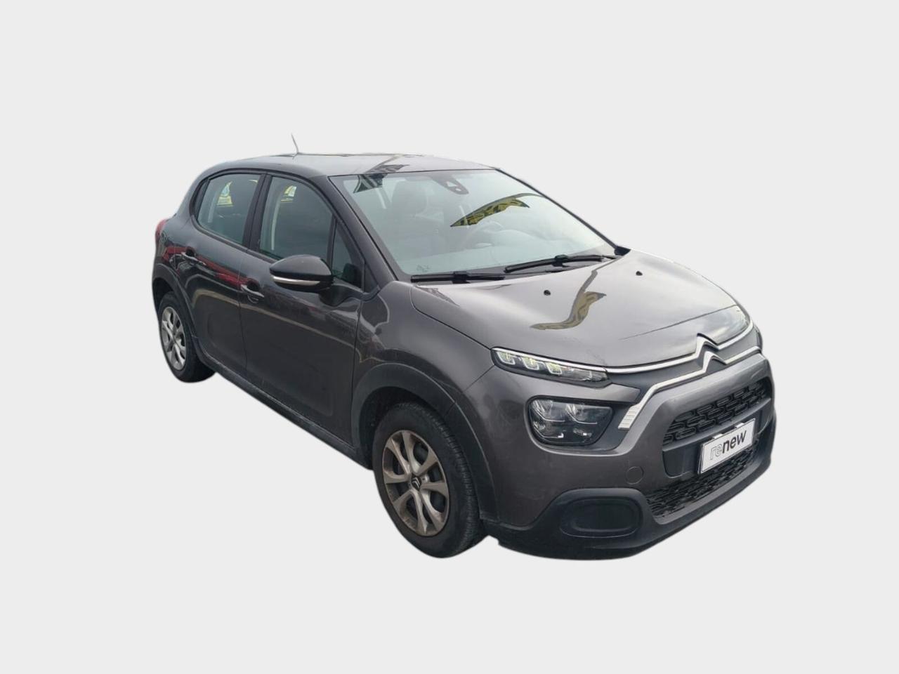 Citroen C3 PureTech 83 S&S You