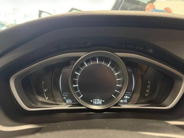 Volvo V40 Cross Country 2.0 t4 Summum awd geartronic