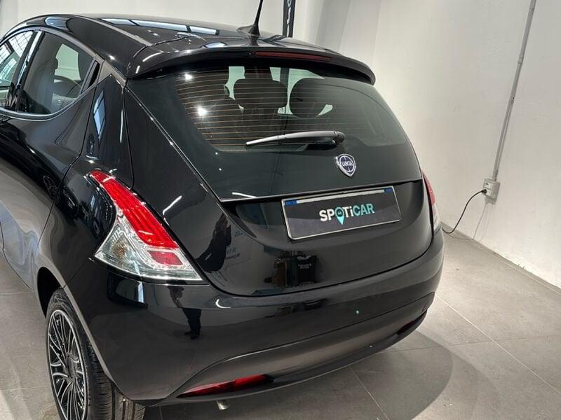Lancia Ypsilon Ypsilon 1.0 FireFly 5 porte S&S Hybrid