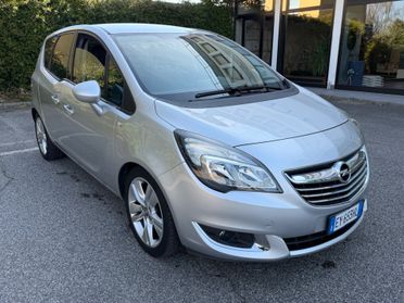 Opel Meriva 1.7 CDTI 110CV aut. Design Edition