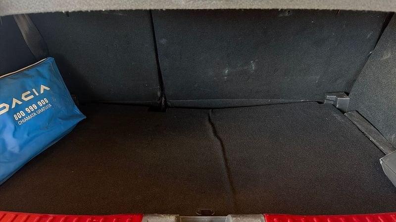 Dacia Sandero Stepway 1.0 tce Comfort Eco-g 100cv Stepway 1.0 tce ECO-G Comfort