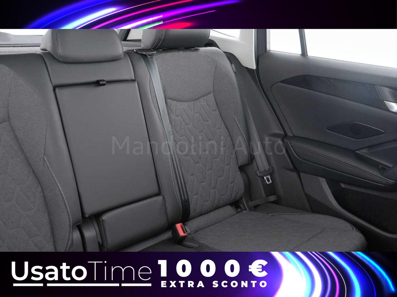 Volkswagen Tiguan 2.0 tdi scr 150cv life dsg