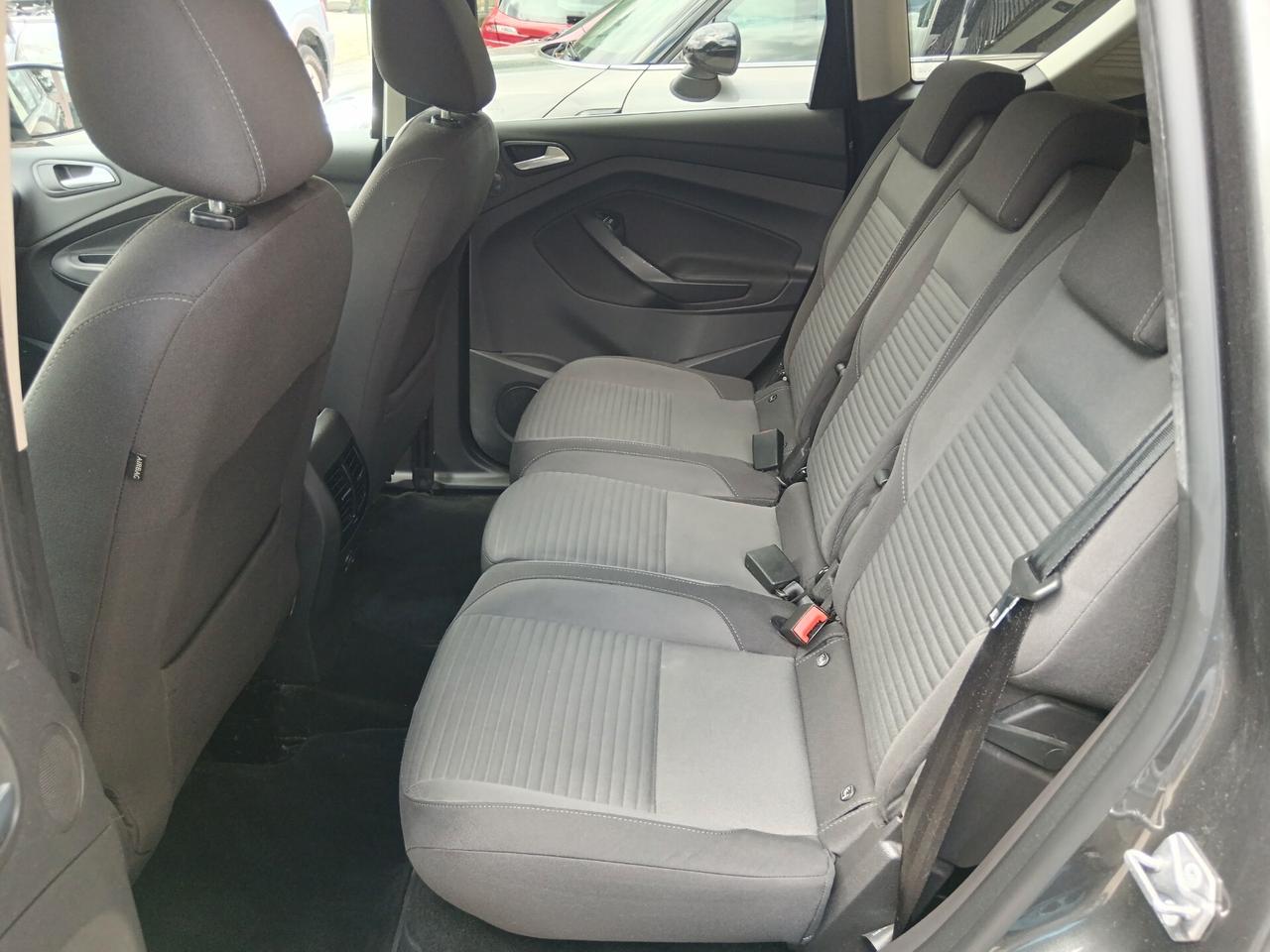 Ford C-Max 1.5 TDCi 120CV TITANIUM NUOVISSIMA