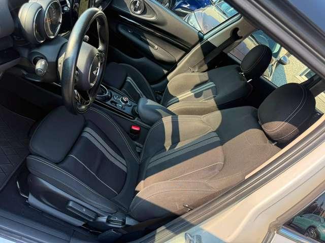 MINI Cooper SD Clubman 2.0 Hype all4 autom.