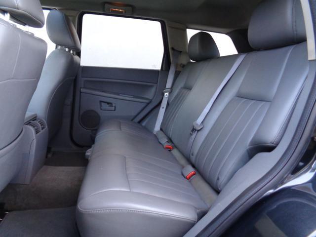 JEEP Grand Cherokee 3.7 v6 GPL ASI+CRS 4X4 GANCIO TRAINO GARANZIA