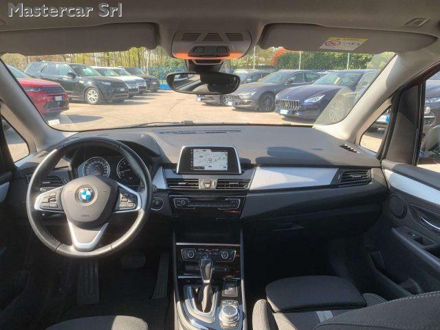 BMW 225 Active Tourer iPerformance Business auto - GA012KF