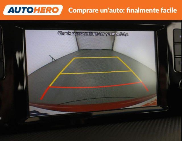 HYUNDAI Tucson 1.6 GDI XTech