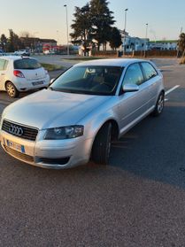 Audi A3 1.9 TDI Ambiente